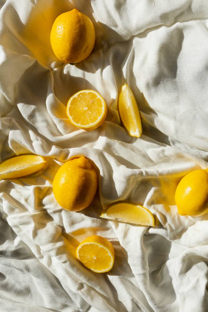 Scent of the Season: Welcome Spring