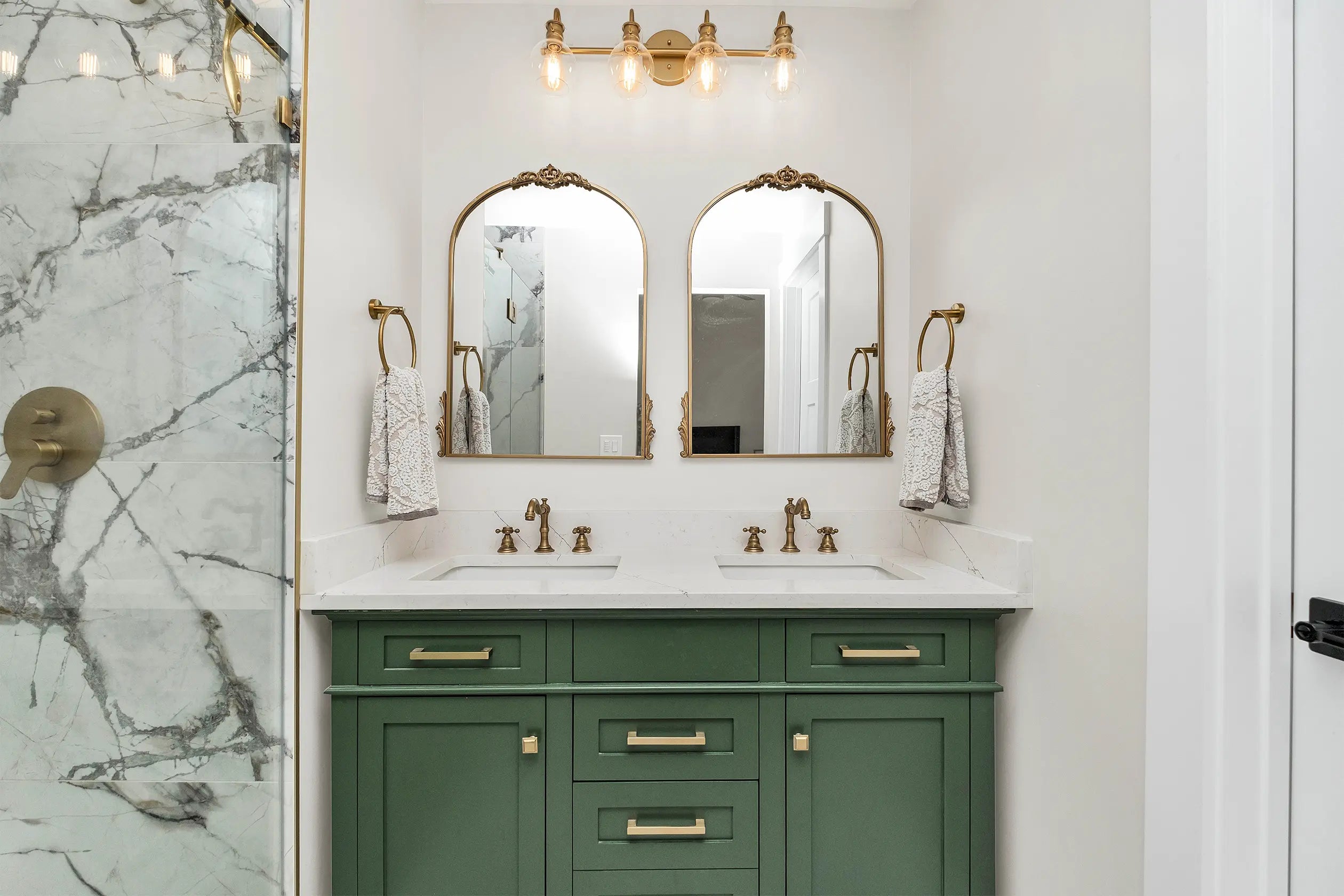 Excel: The Most Versatile Eco Bathroom Cleaner on the Market