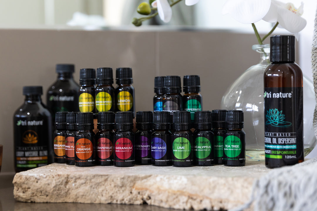 How to Choose the Right Fragrance for your Home