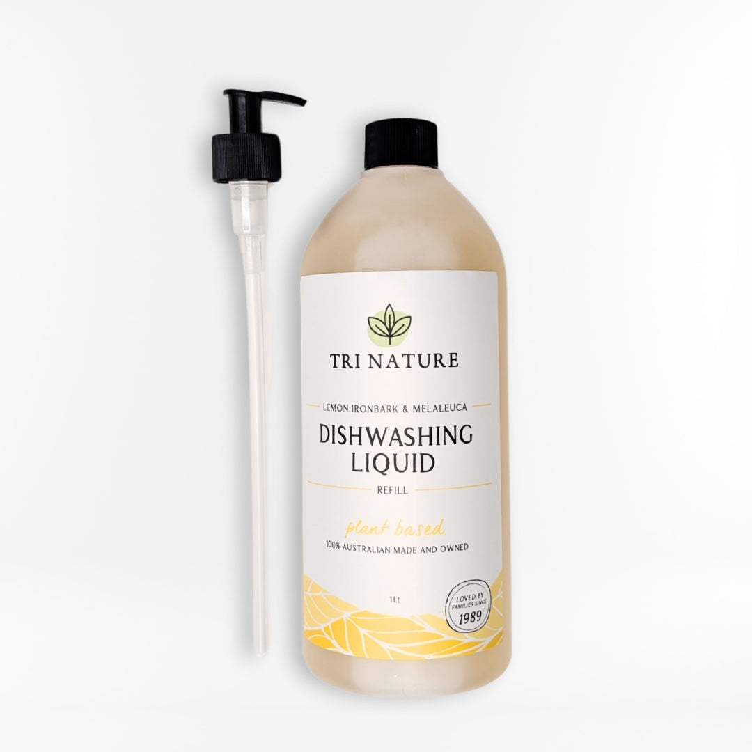 1l pump