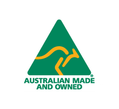 Australian Made — certified