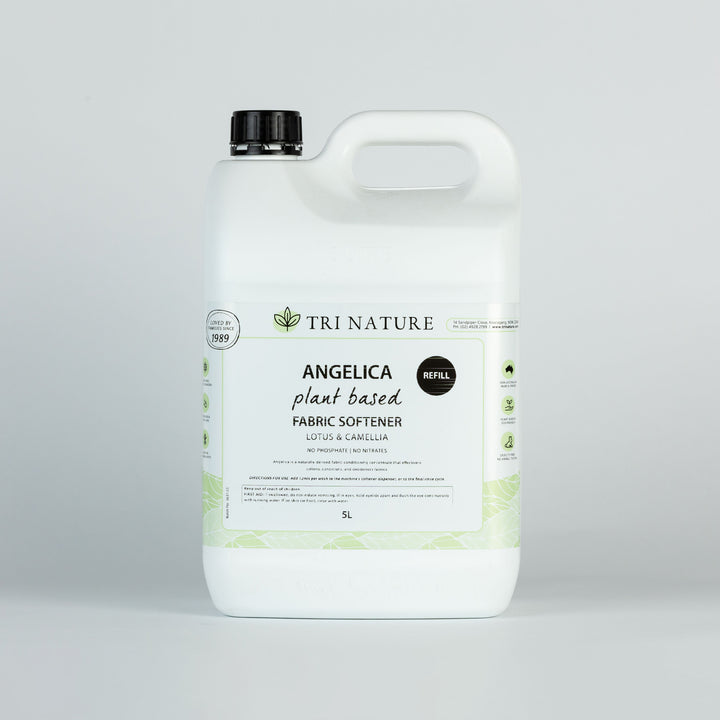 Fabric Softener Refill Bulk
