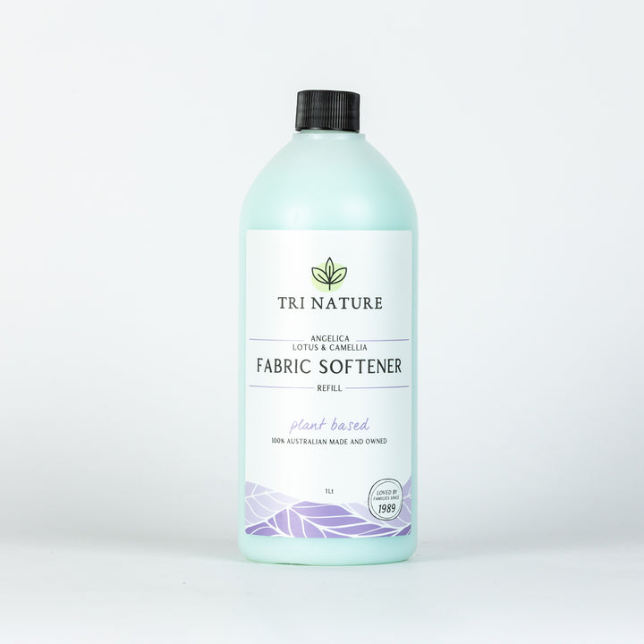 Fabric Softener