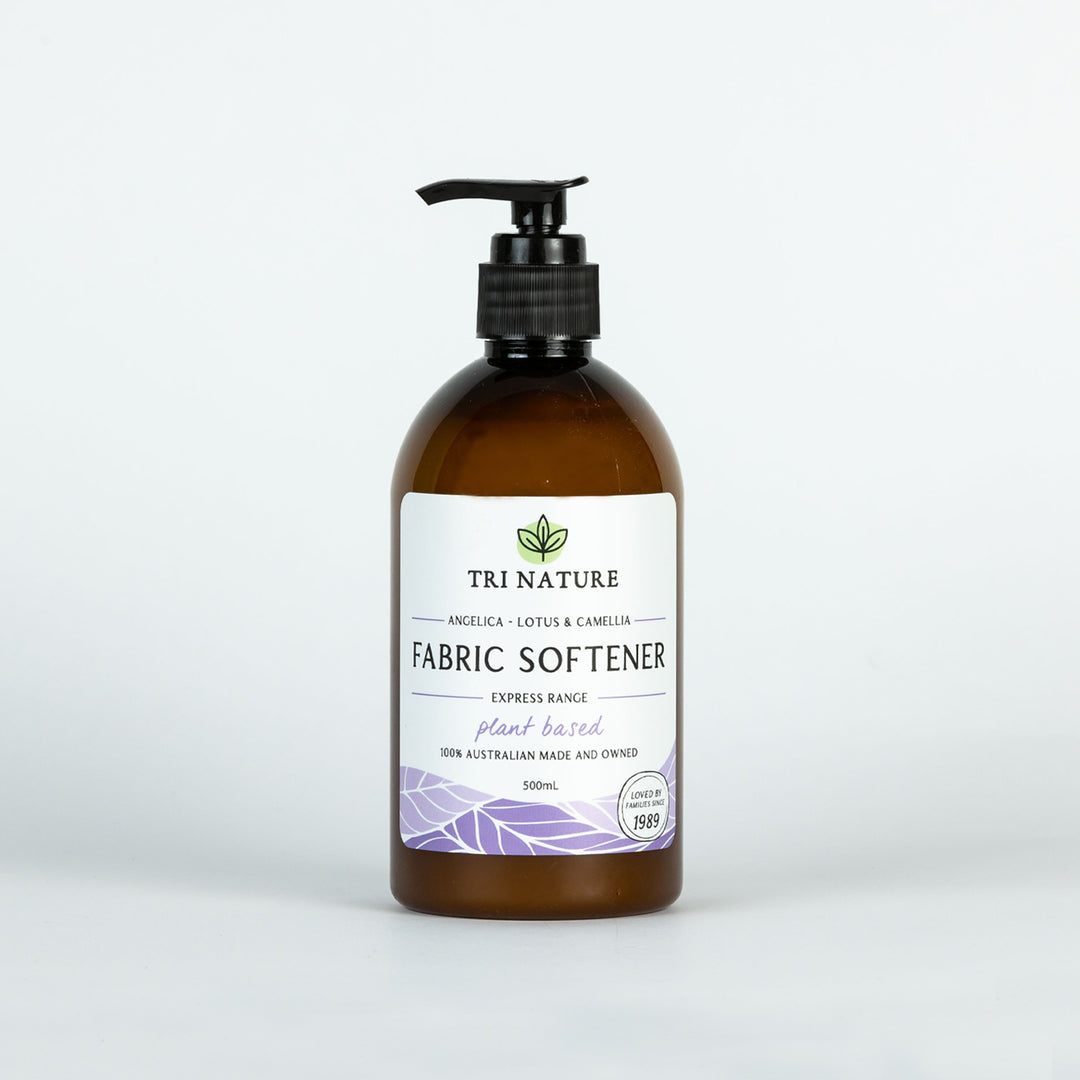 Fabric Softener