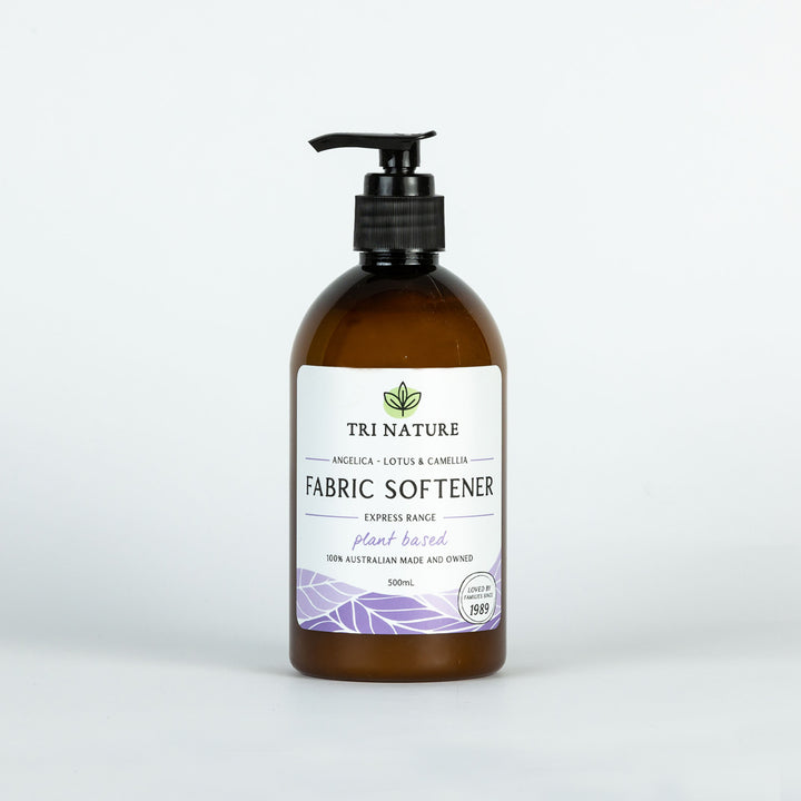 Fabric Softener