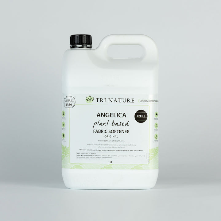Fabric Softener Refill Bulk