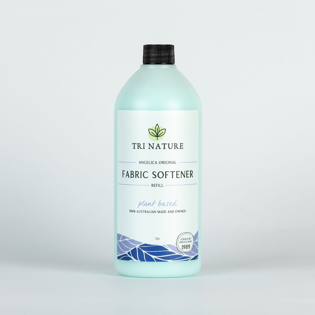 Fabric Softener