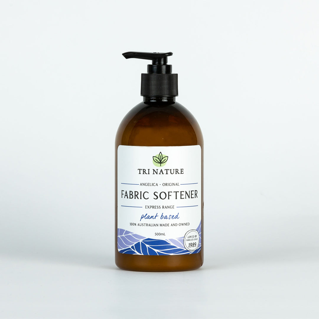 Fabric Softener