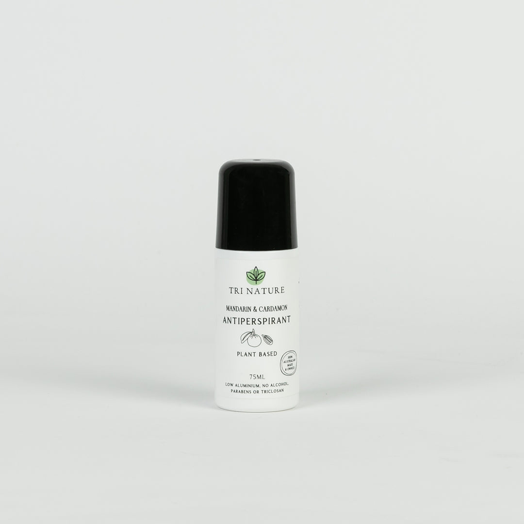 Antiperspirant