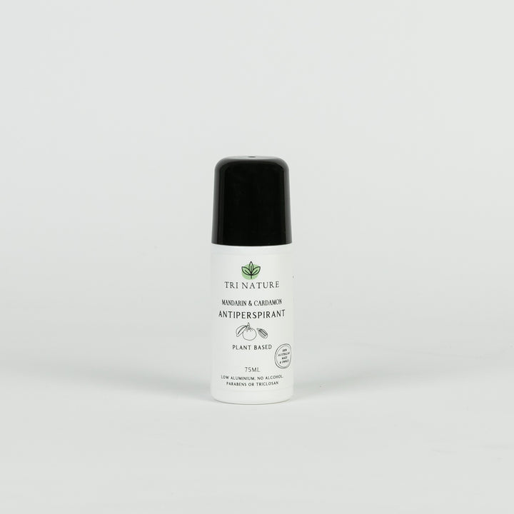 Antiperspirant