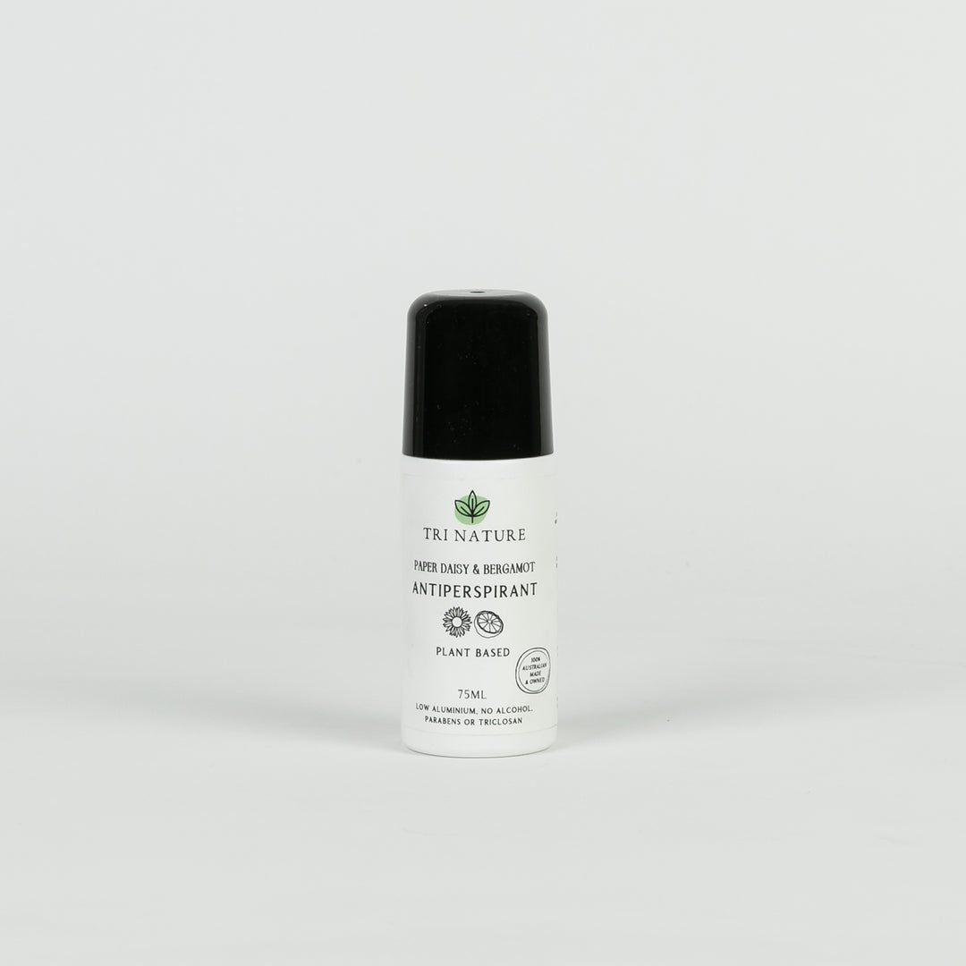 Antiperspirant