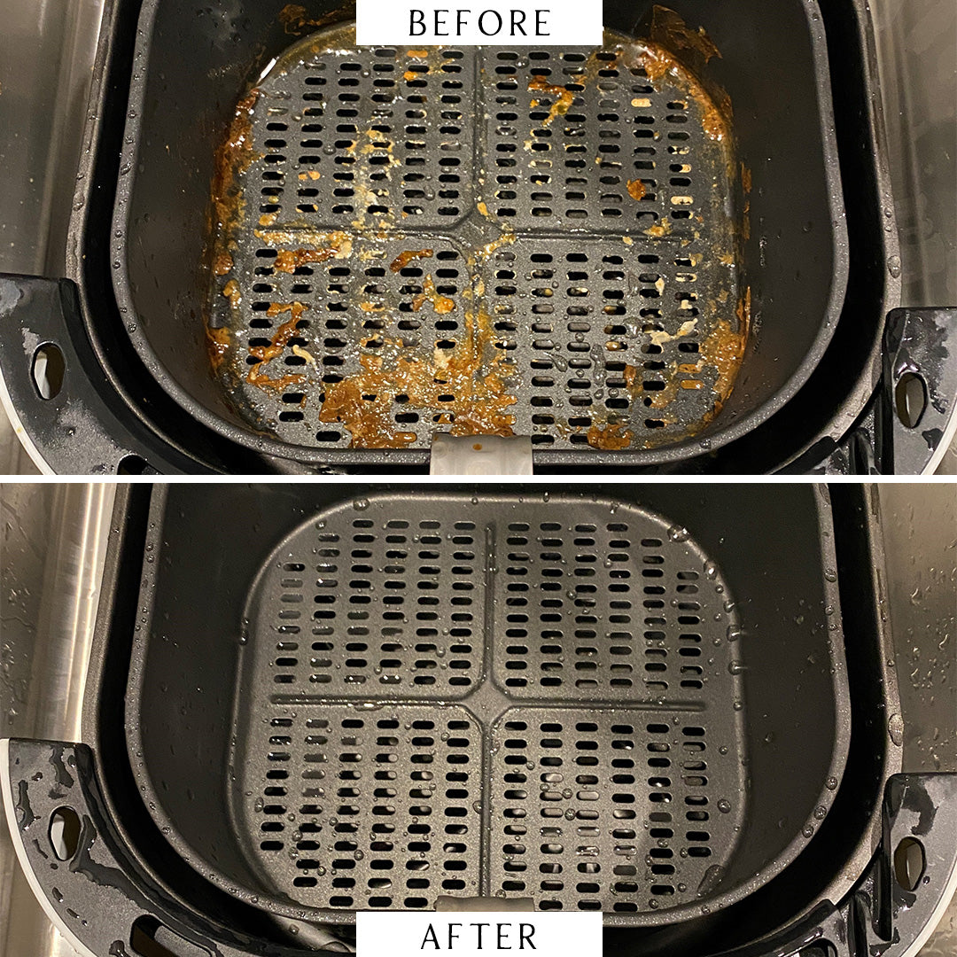 Dishwashing Liquid Refill