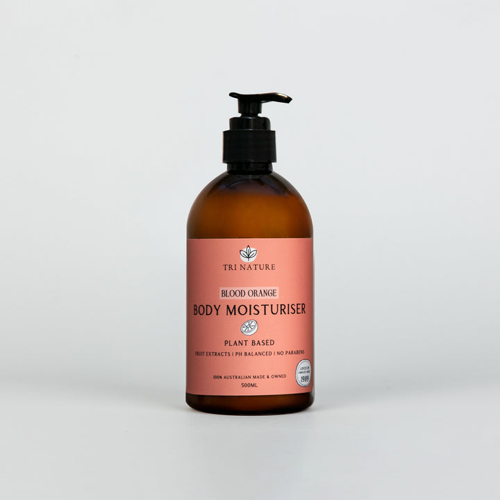 Body Moisturiser