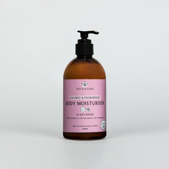 Body Moisturiser