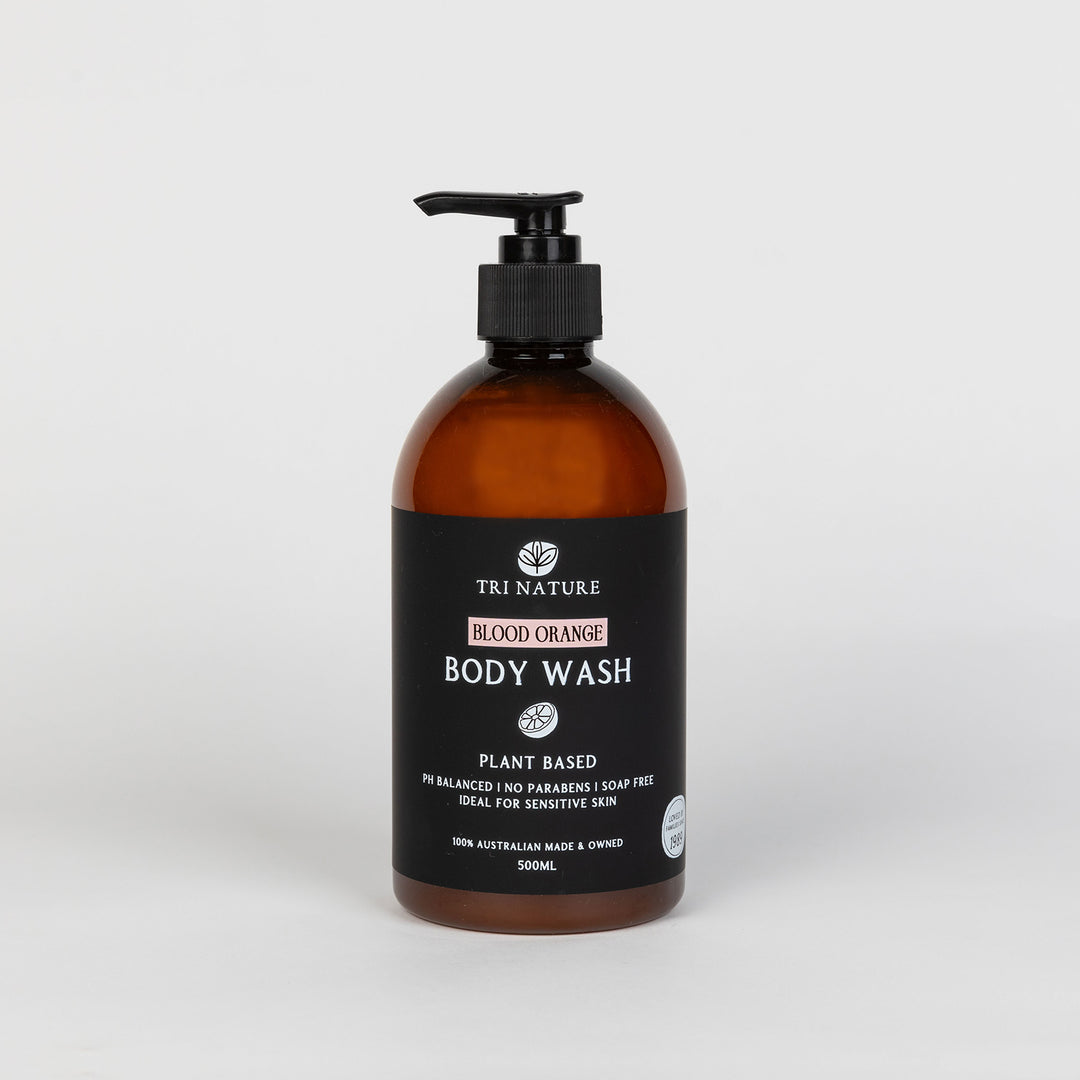 Body Wash