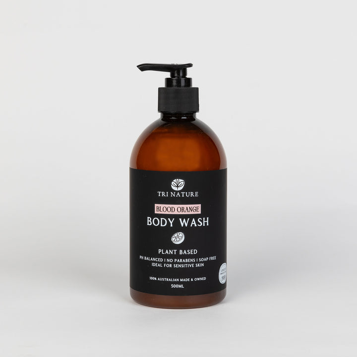 Body Wash