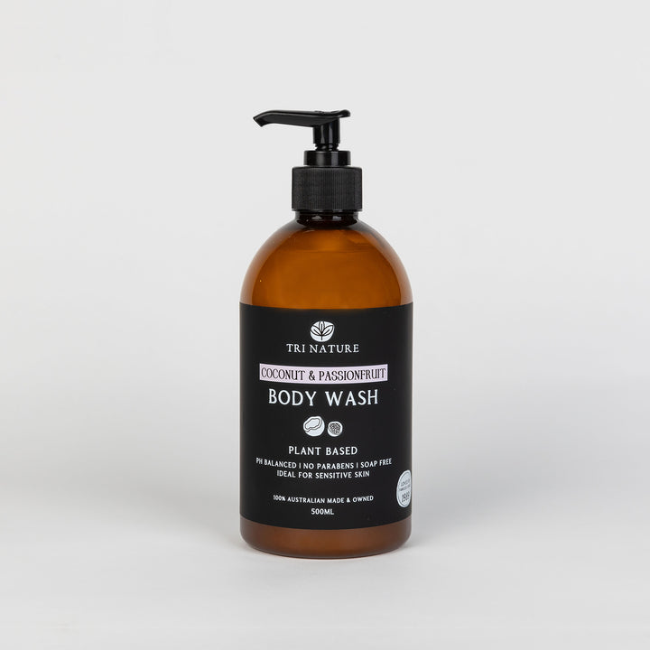 Body Wash