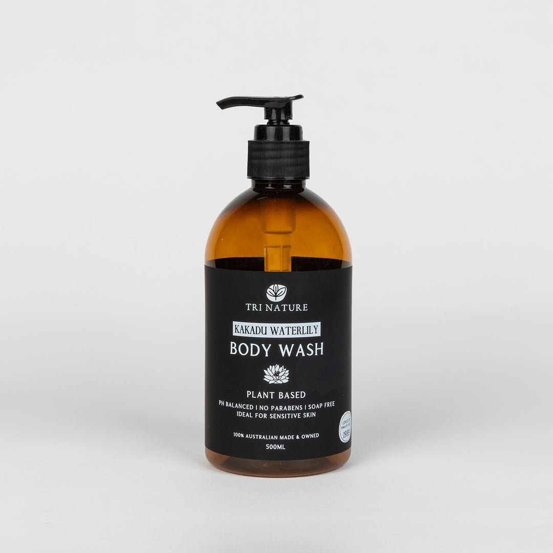 Body Wash