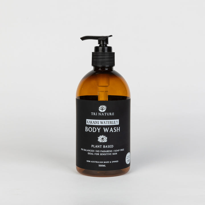 Body Wash
