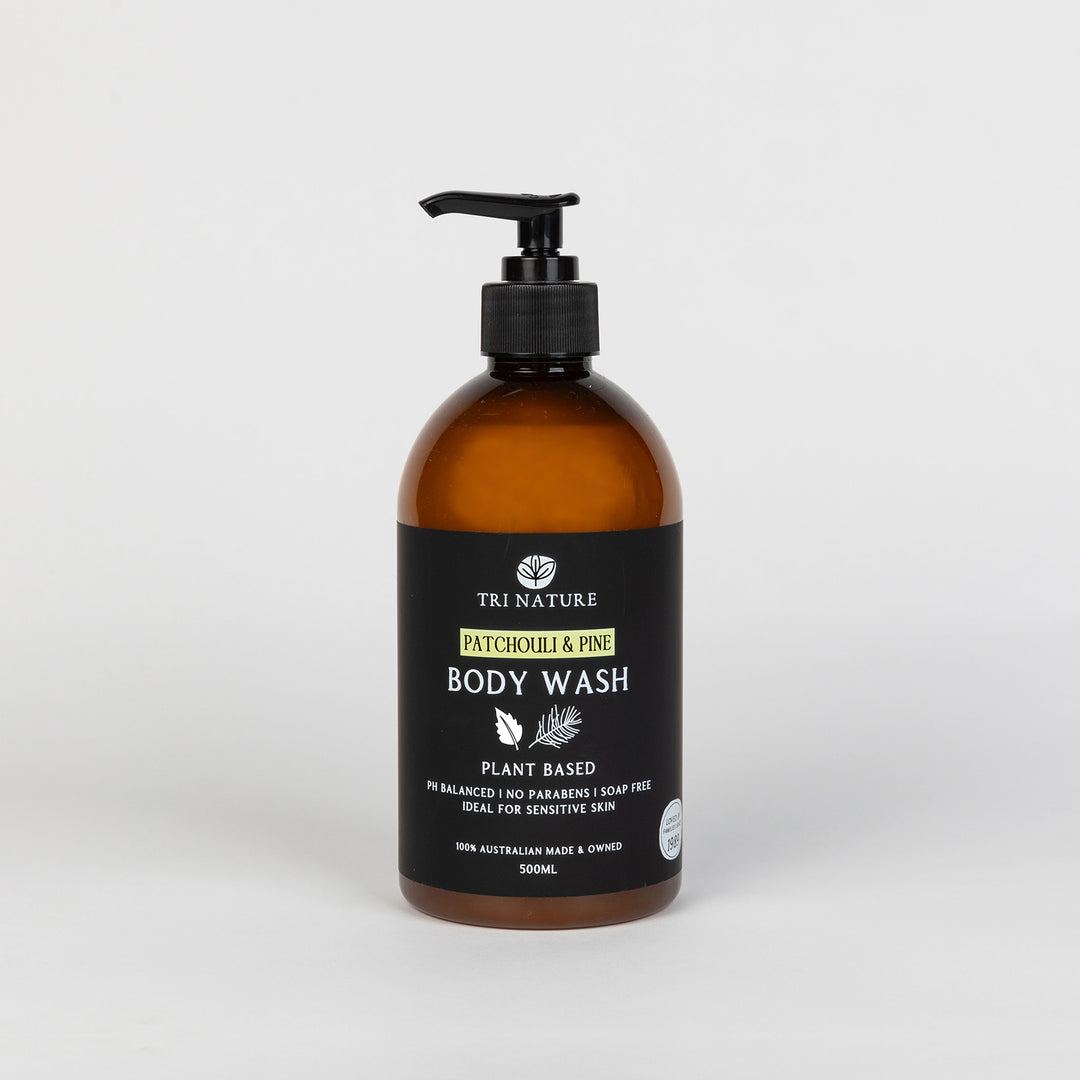 Body Wash