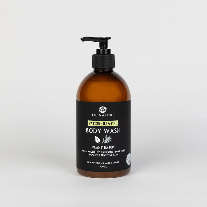Body Wash