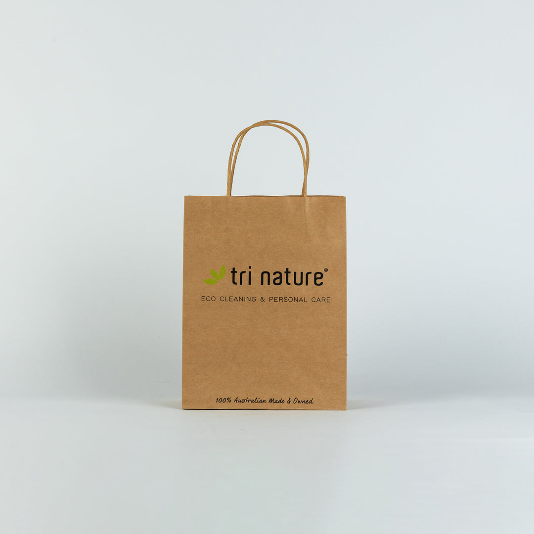 Pack of 10 Recycled Bags