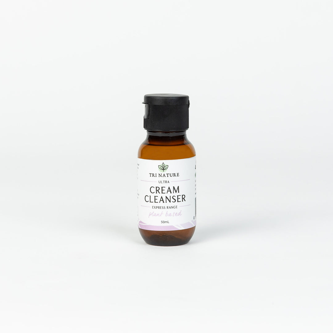 Cream Cleanser Sample