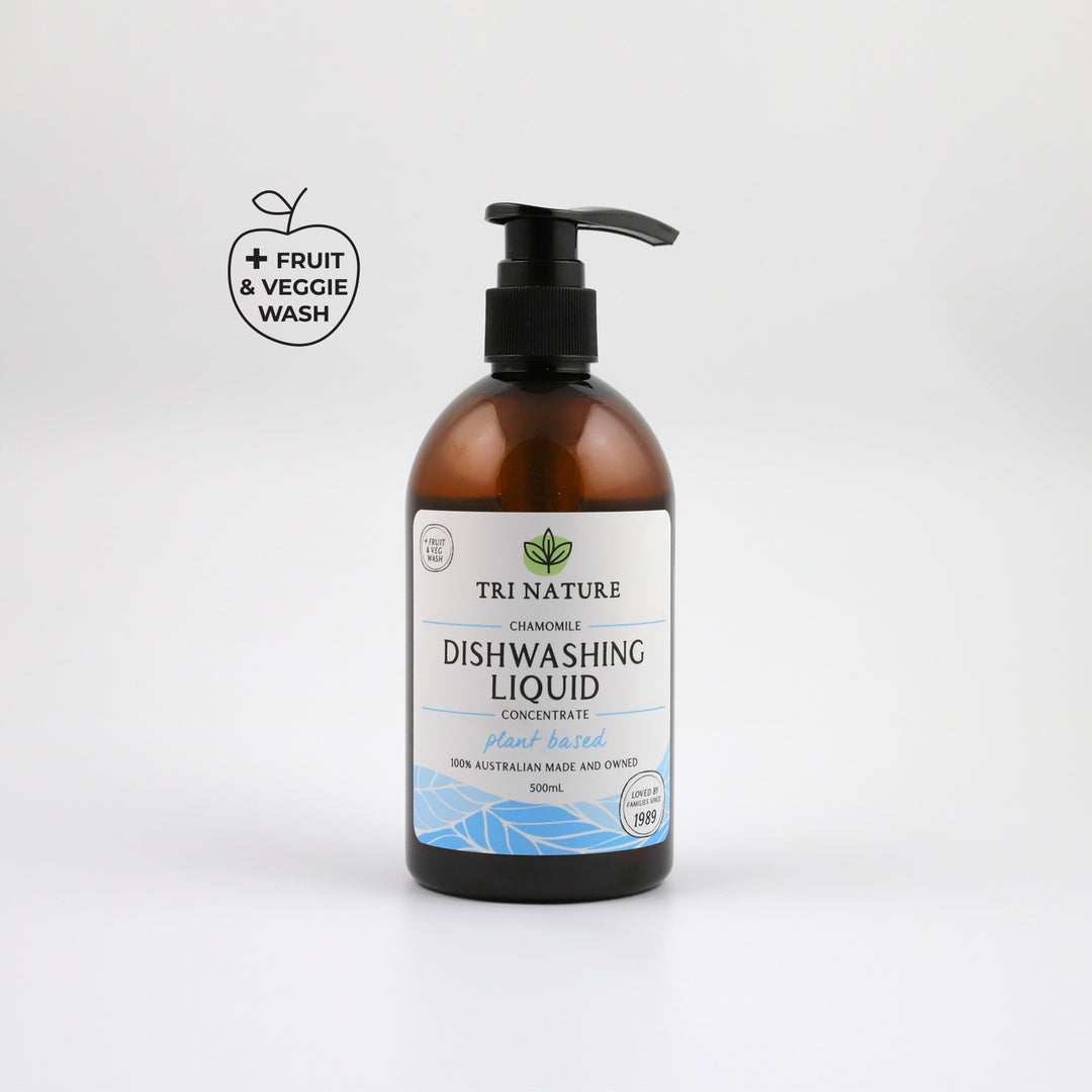 Dishwashing Liquid