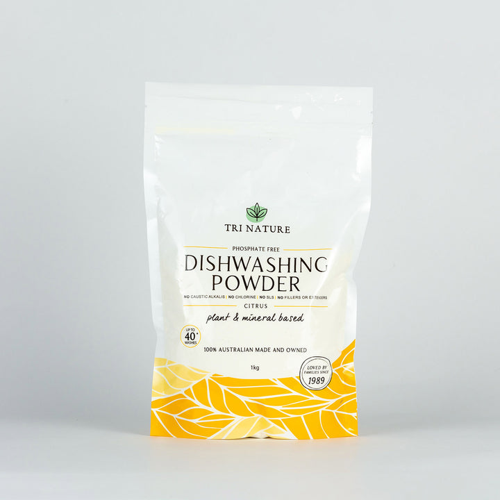 Dishwashing Powder