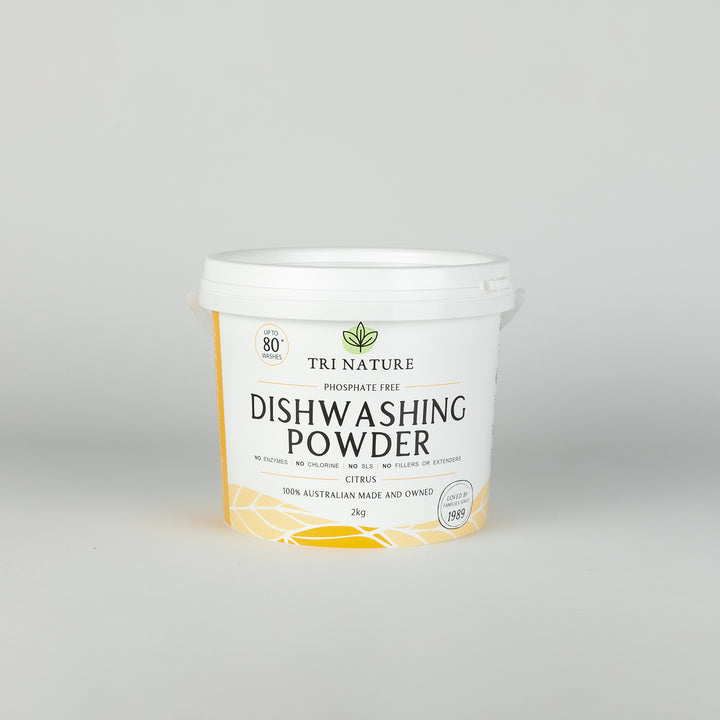 Dishwashing Powder