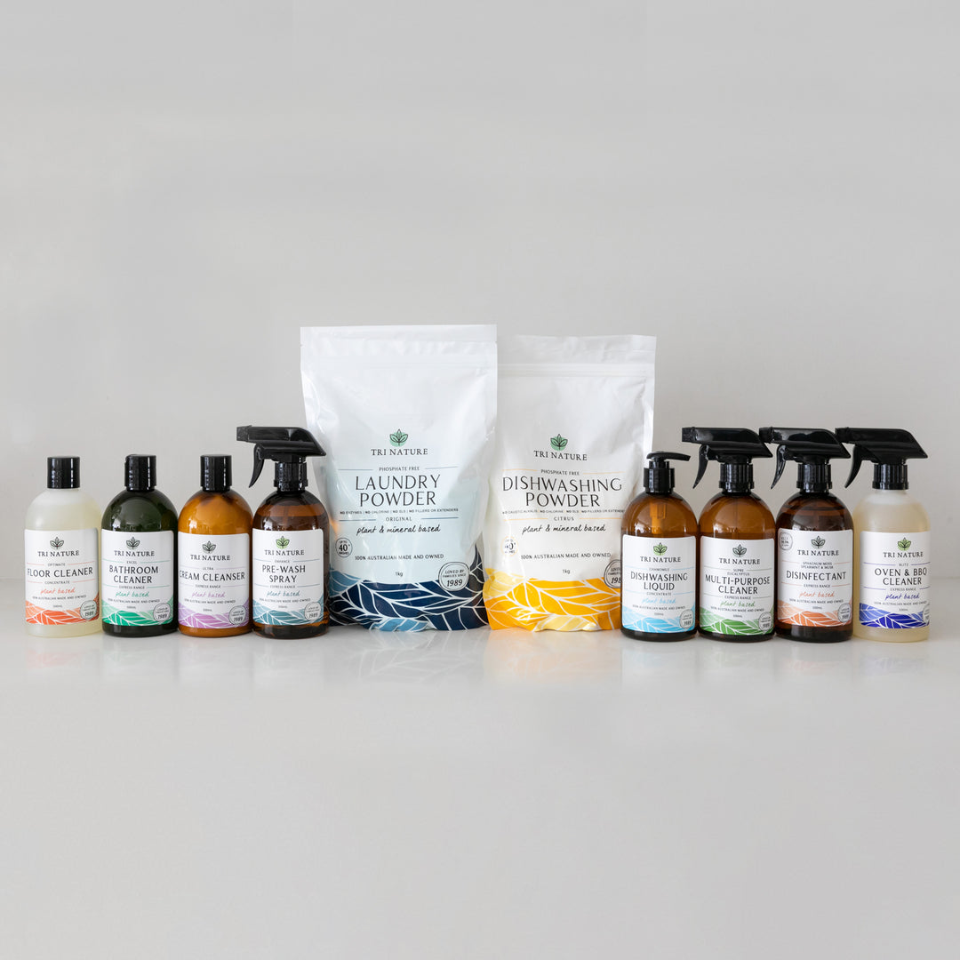 Eco Home Collection