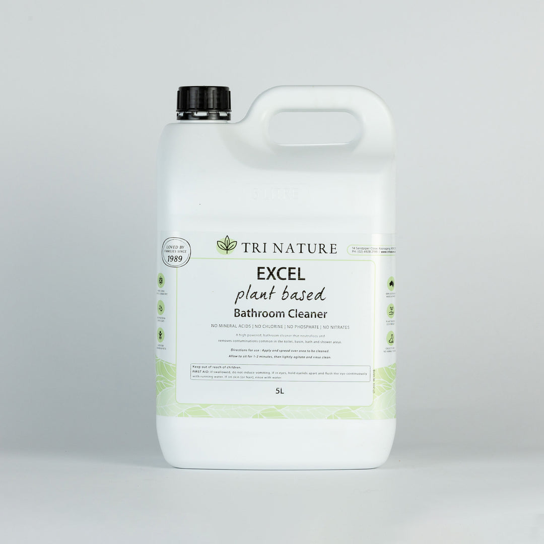 Bathroom Cleaner Refill Bulk