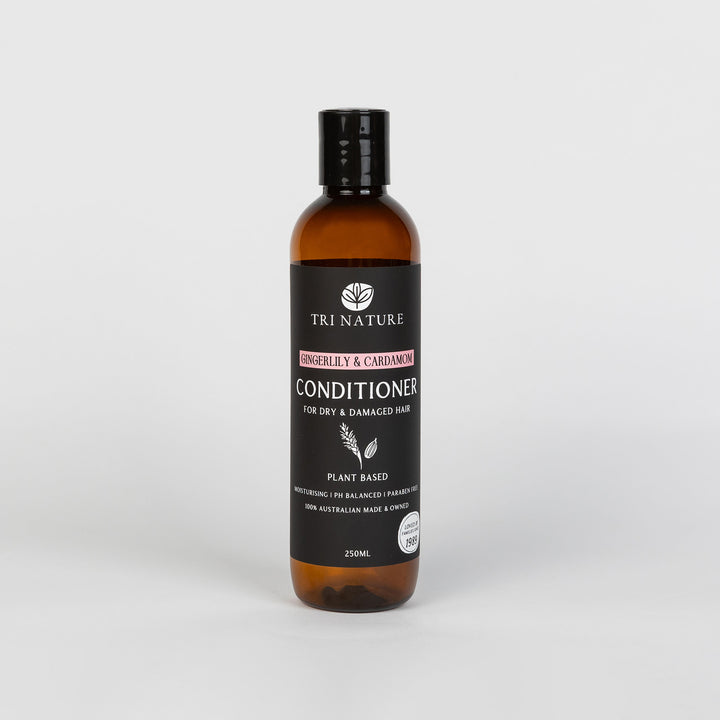 Patchouli &amp; Lavender Conditioner