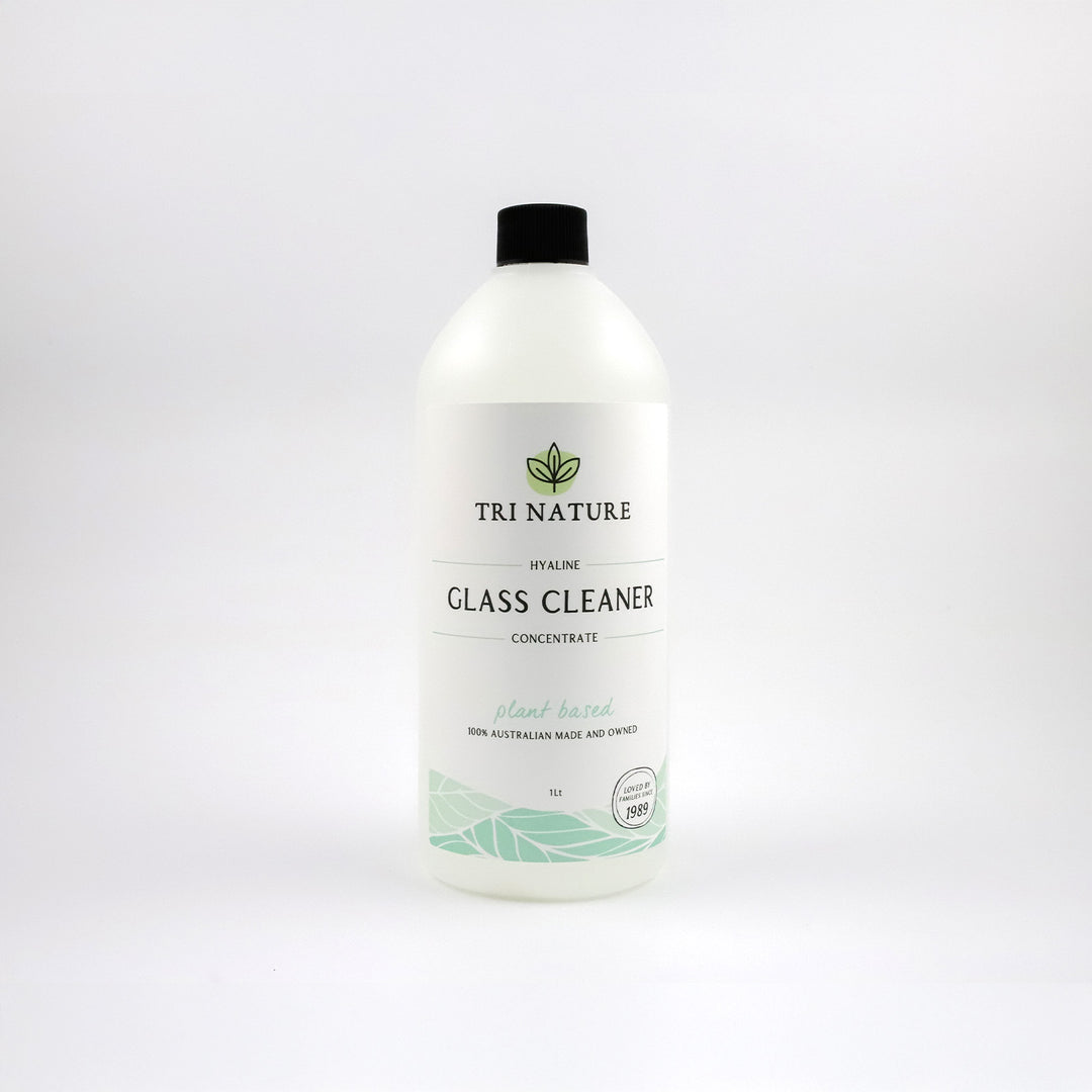 Glass Cleaner