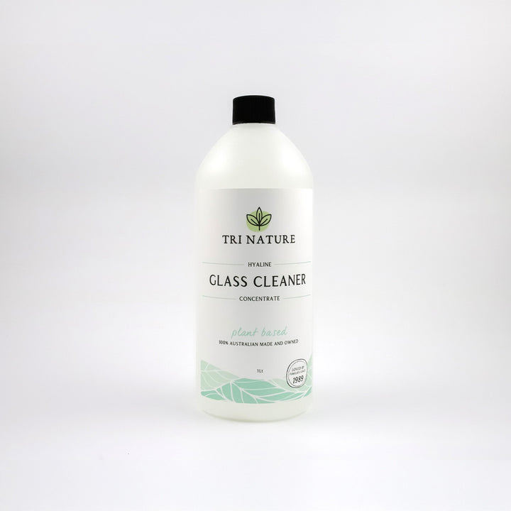 Glass Cleaner Concentrate