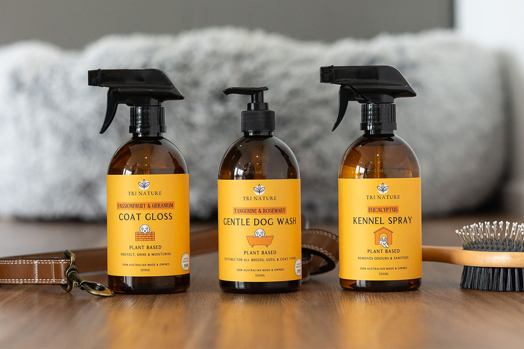 Eco Pet Collection