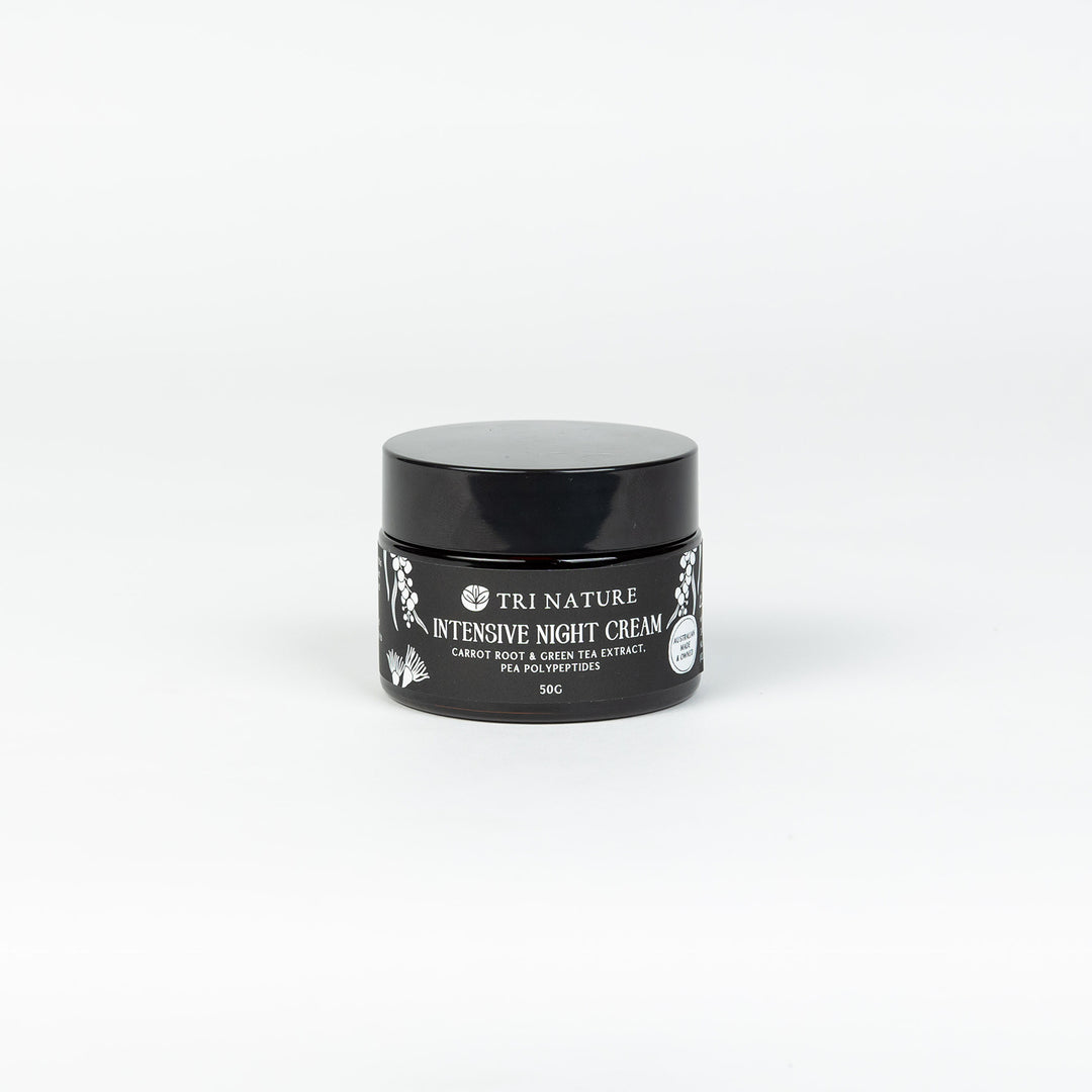 Intensive Night Cream