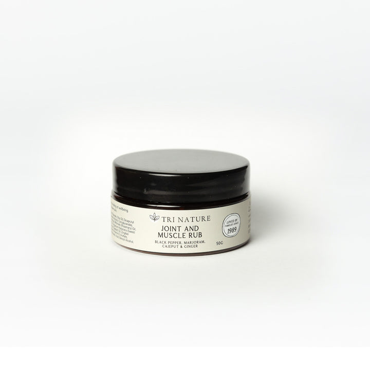 Joint &amp; Muscle Rub