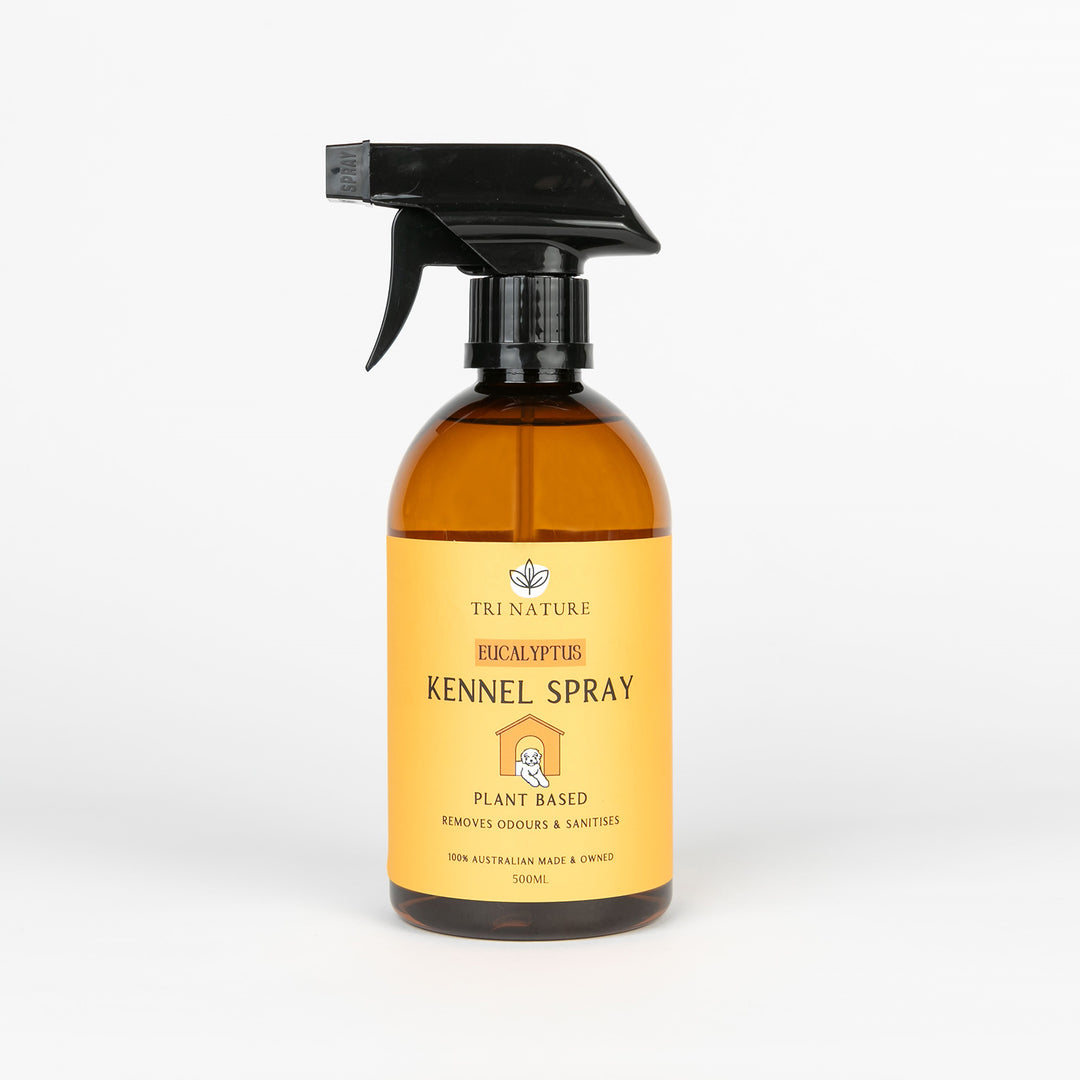 Kennel Spray