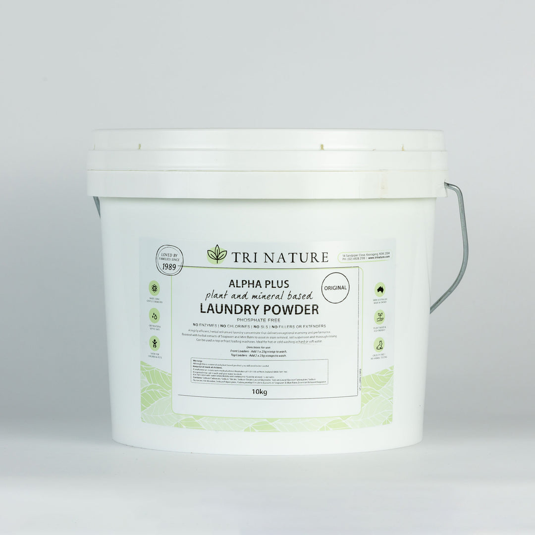 Laundry Powder Bulk