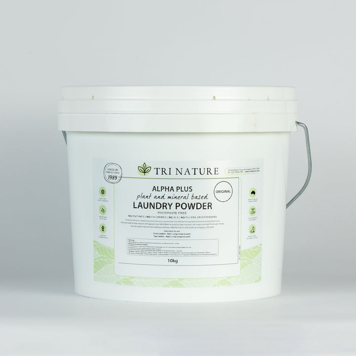 Laundry Powder Bulk
