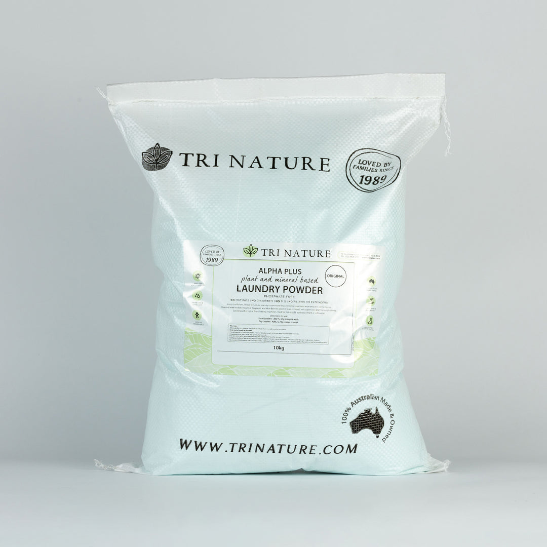Laundry Powder Bulk