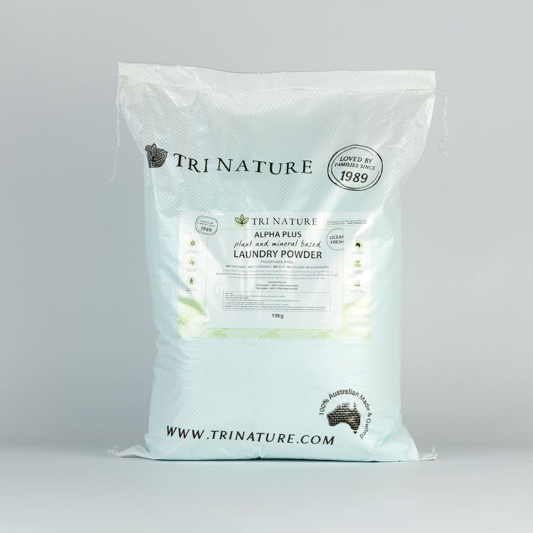Laundry Powder Bulk