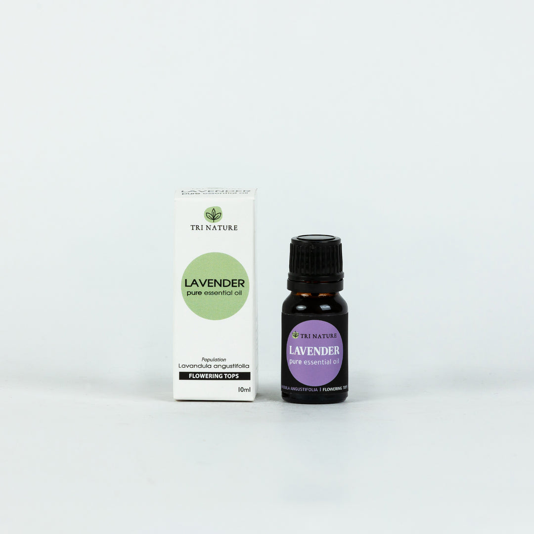 Lavender-Oil