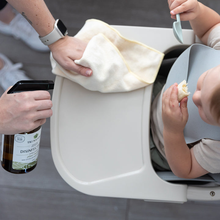 Disinfectant Concentrate