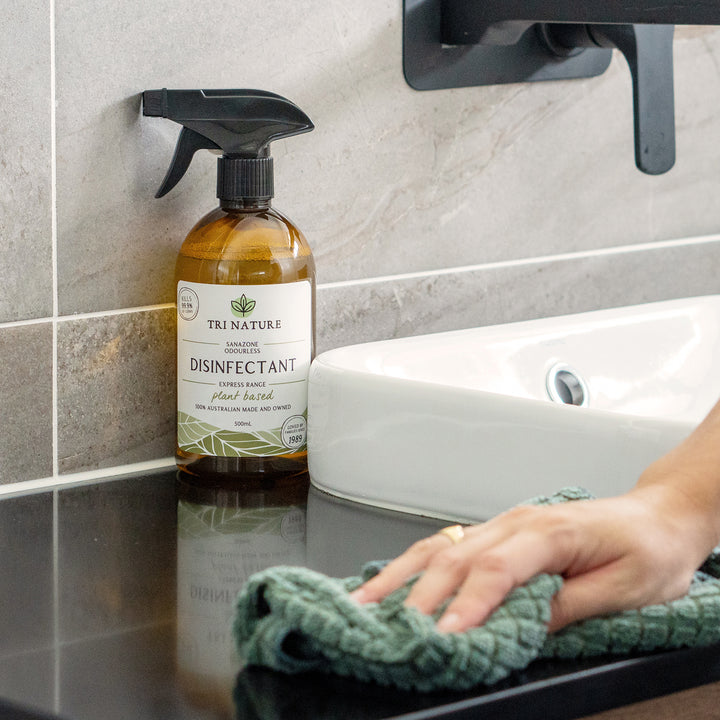 Disinfectant Concentrate