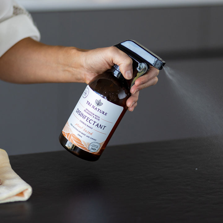 Disinfectant Concentrate