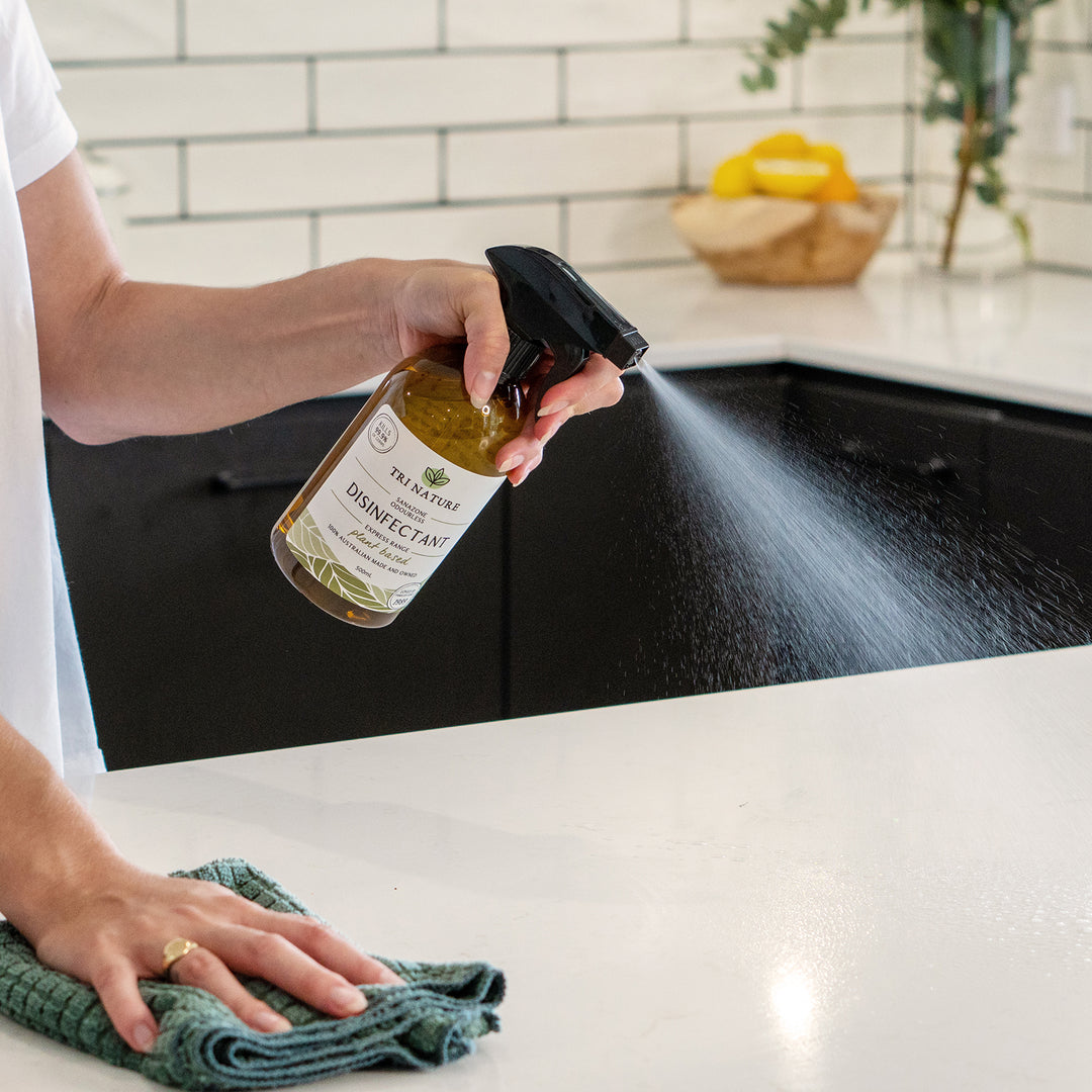 Disinfectant Concentrate
