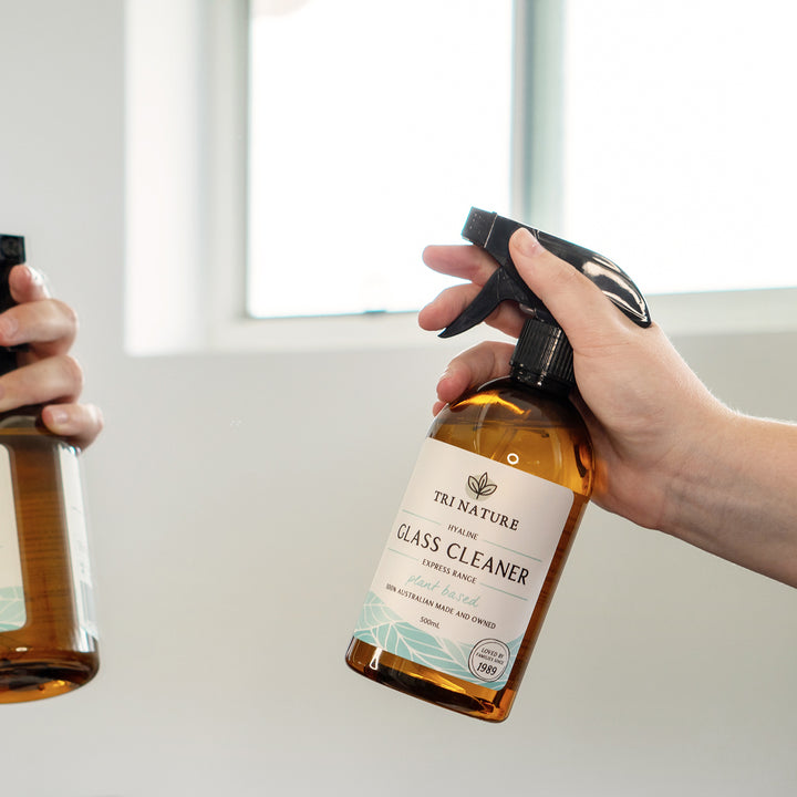 Glass Cleaner