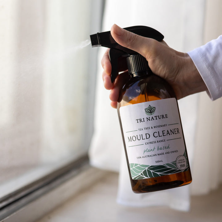 Mould Cleaner